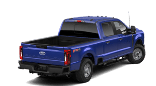 2026 Ford Super Duty® External Image 4